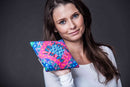Vlieseline Quick Screen Foundation 90cm (1cm Square) Washable