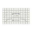 Sew Kind Of Wonderful Quick Curve Ruler