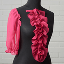 Bernina Overlocker L890 Shirring Foot C24