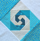 Studio 180 Large Square Squared