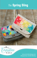 Emmaline The Spring Sling Pattern