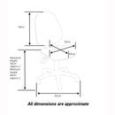 Horn Hobby Chair