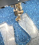 Amanda Murphy ¼" Every Ribbon Candy2 Templates Set of 3