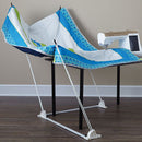 Weightless Quilter Frame