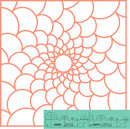 Westalee Design Tecoma Template Sets 4mm