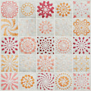 Westalee Design Tecoma Template Sets 4mm