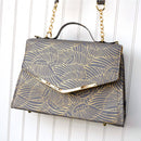 Emmaline The Laney-Jane Pattern