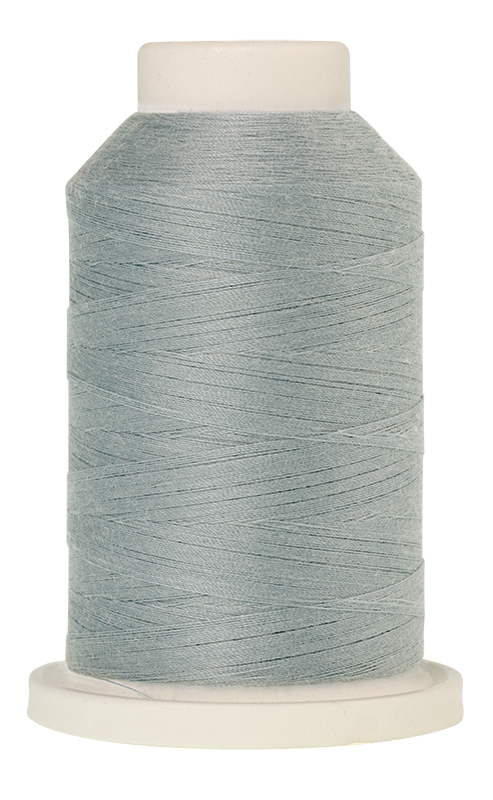Mettler Seracor Thread 72/2 1000m 100% Polyester Luster 0018