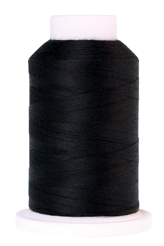 Mettler Seracor Thread 72/2 1000m 100% Polyester  1254
