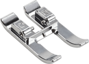 Bernette Embroidery Foot with Open Toe Dual Feed
