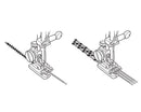 Bernette Cording Foot B77 B79 Dual Feed