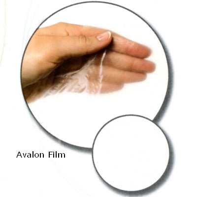 Madeira Wash Away Avalon Film  Stabilizer 30cm x 10m