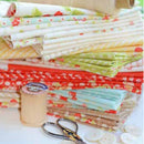 Moda Stitched