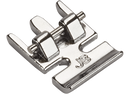 Bernette Zipper Foot B77 B79 Dual Feed