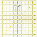 Omnigrid 9½" Square Ruler