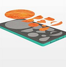 Accuquilt GO! Emojis