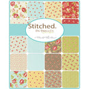 Moda Stitched