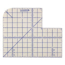 Clover Hot Hemmer  Round Interior and Mitered (Imperial)