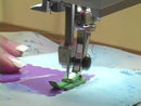 Bernina Foot 52V Teflon Zig Zag