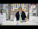 Accuquilt Go! Round Flower