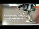 Bernina Foot 7V Tailor Tack