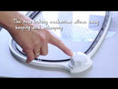 Bernina Mega Hoop 150mm x 400mm