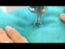 Bernina Foot 73 Adjustable Stippling Legacy Models
