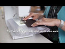 Bernina Needle Punch Tool For CB Hook Machines