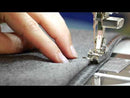 Bernina Foot 5V Blindstitch Foot