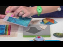 Accuquilt Go! Qube Speciality Set-Serendipity by Edyta Sitar