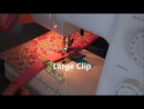Taylor Seville Large Magic Clips