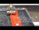 Bernina Foot 35V Invisible Zip
