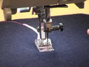 Bernina Foot 39V Embroidery Clear