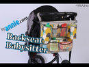 ByAnnie Back Seat Babysitter Pattern