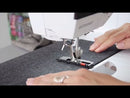 Bernina Foot 3A Automatic Buttonhole Foot