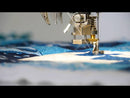 Bernina Foot 72S Ruler Foot