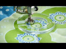 Bernina Foot 72 Ruler Foot Legacy Models