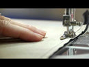 Bernina Foot 38 Bi Level Piping Legacy Models