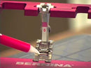 Bernina Foot 0 Forward Feed Zig Zag Legacy Models