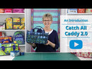 ByAnnie Catch All Caddy 2.0 Pattern