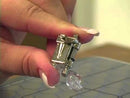 Bernina Foot 29  Freehand Quilting Legacy Models