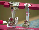 Bernina Foot 12 Bulky Overlock Foot Legacy Models