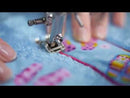 Bernina Foot 6V Embroidery