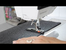 Fabric Feeding Aid for Foot BF3A & BF3B