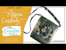 Emmaline The Aspen Crossbody Pattern