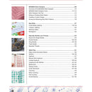 Bernina Big Book of Stitches