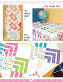 It's Sew Emma Precut Primer Quilt Book by Me and My Sister