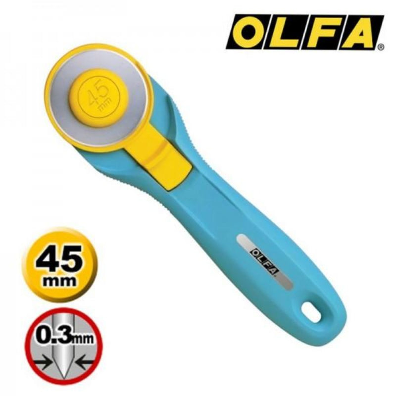 Olfa 45mm Rotary Cutter