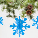 Accuquilt Go! Snowflakes 7"