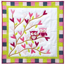 Accuquilt Go! Stems & Leaves